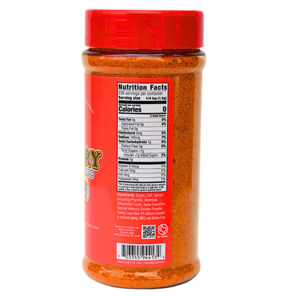 Meat Church BBQ - Hickory All-Purpose