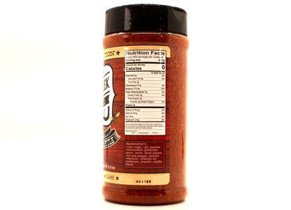 Elk Creek - Hog Knuckle Honey Chipotle 11.5oz