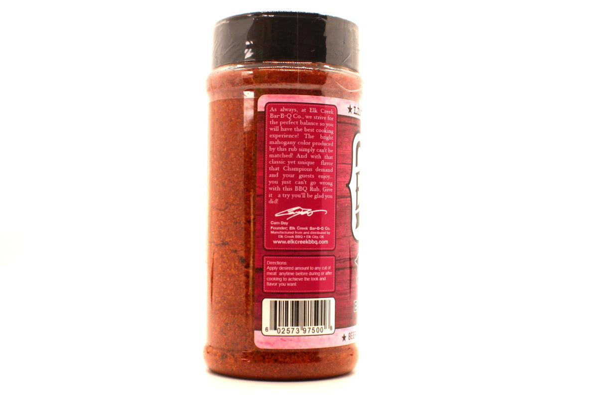 Elk Creek - Hog Knuckle Original 11.5oz Shaker