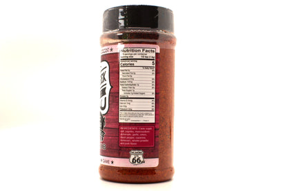 Elk Creek - Hog Knuckle Original 11.5oz Shaker