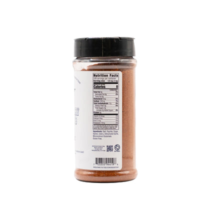 Meat Church BBQ - Hail Mary - Dallas Cowboys x Meat Church BBQ Rub