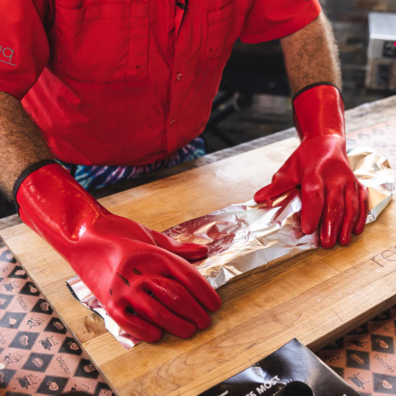 recteq - Heat Gloves (Kevlar)