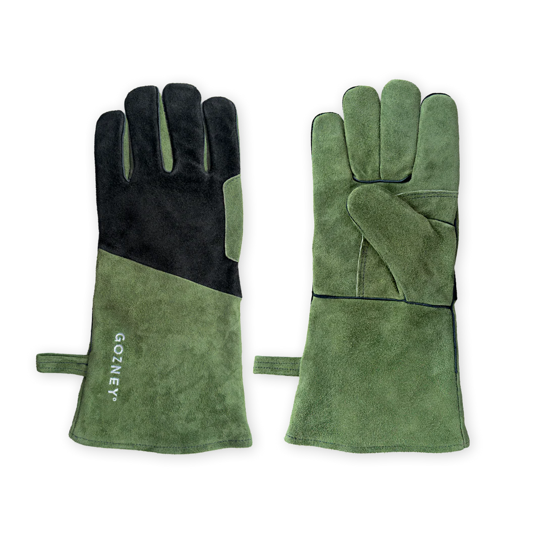 Heat Resistant Gloves