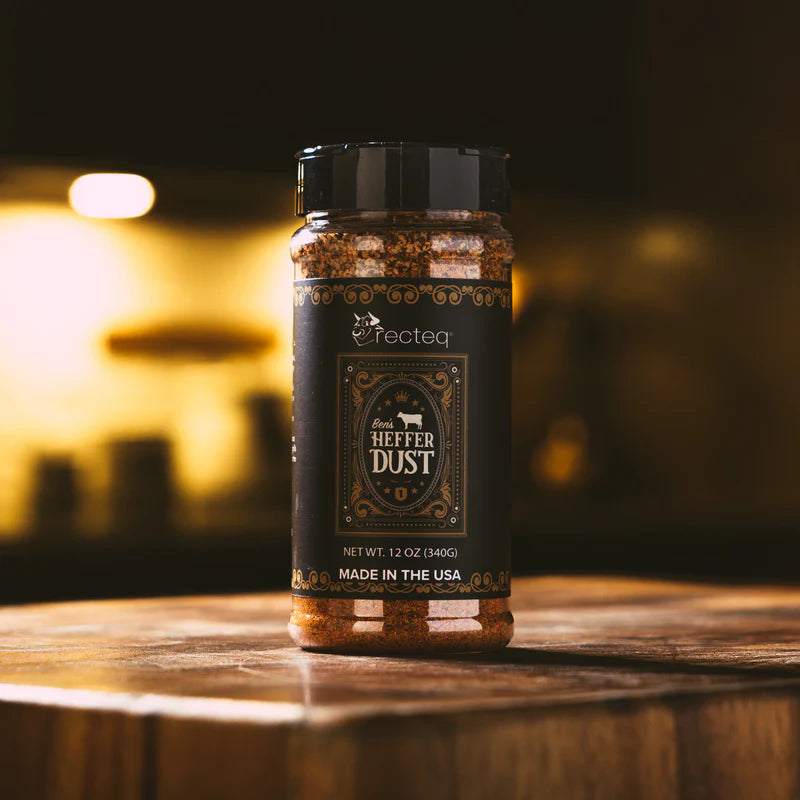 recteq - Rub & Sauce Bundle (Boxed)