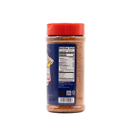 Meat Church BBQ - Holy Cow BBQ Rub