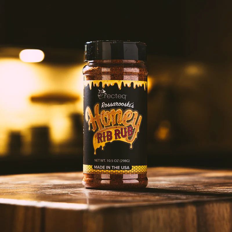 recteq - Rub & Sauce Bundle (Boxed)