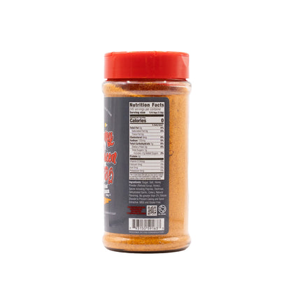Meat Church BBQ - Honey Bacon BBQ Rub