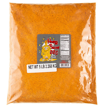 Meat Church BBQ - Honey Bacon BBQ Rub