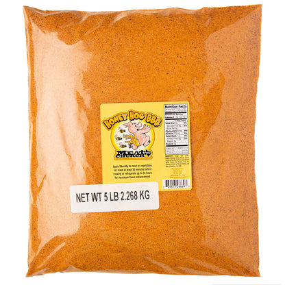Meat Church BBQ - Honey Hog BBQ Rub