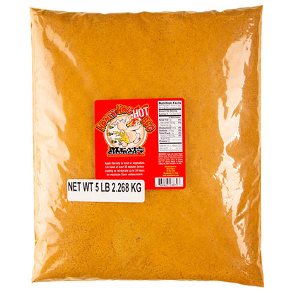 Meat Church BBQ - Honey Hog HOT BBQ Rub