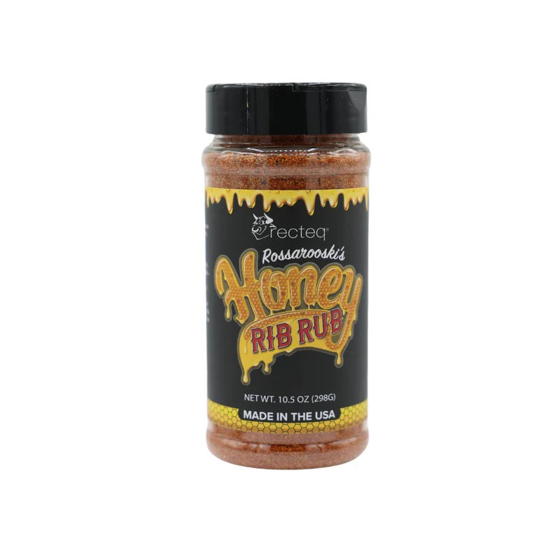 recteq - Honey Rib Rub