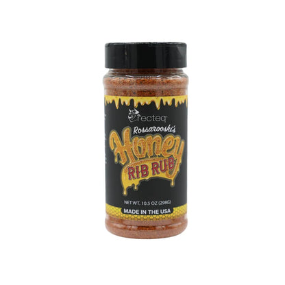 recteq - Honey Rib Rub