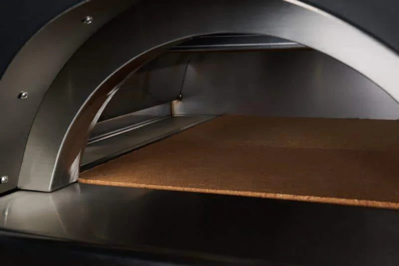 Coyote 30" Hybrid Multi-Fuel Outdoor Pizza Oven - C1PZ30HRNG