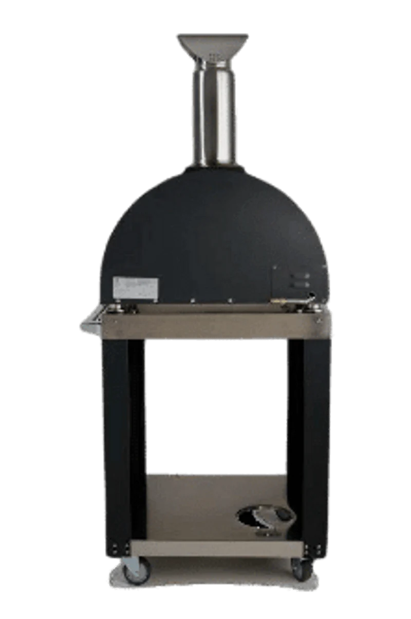 Coyote Pizza Oven Cart For Hybrid Pizza Oven