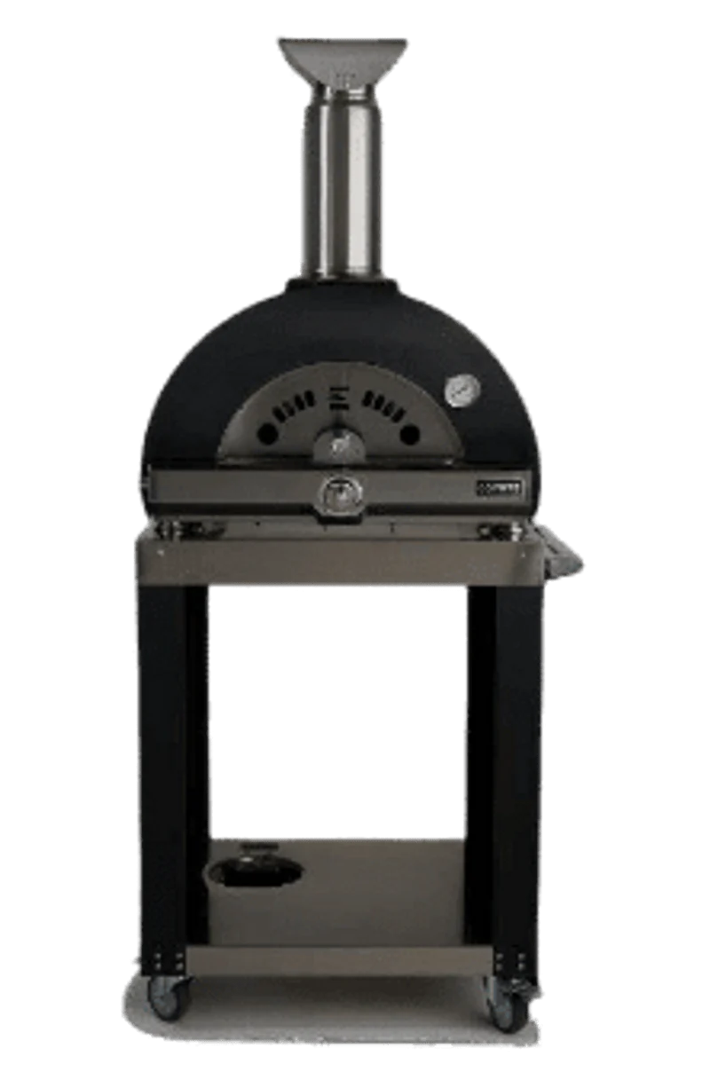 Coyote Pizza Oven Cart For Hybrid Pizza Oven