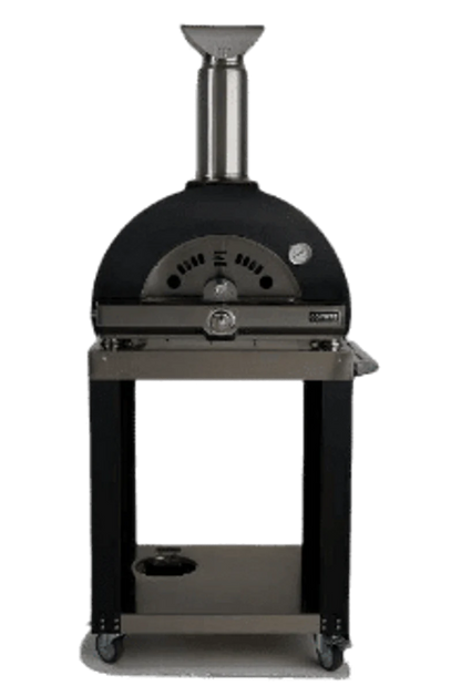 Coyote Pizza Oven Cart For Hybrid Pizza Oven