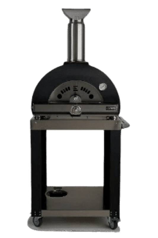 Coyote Pizza Oven Cart For Hybrid Pizza Oven