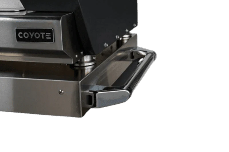Coyote Pizza Oven Cart For Hybrid Pizza Oven