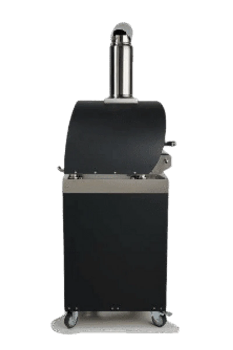 Coyote Pizza Oven Cart For Hybrid Pizza Oven
