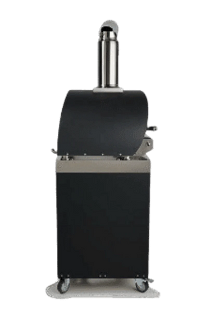 Coyote Pizza Oven Cart For Hybrid Pizza Oven