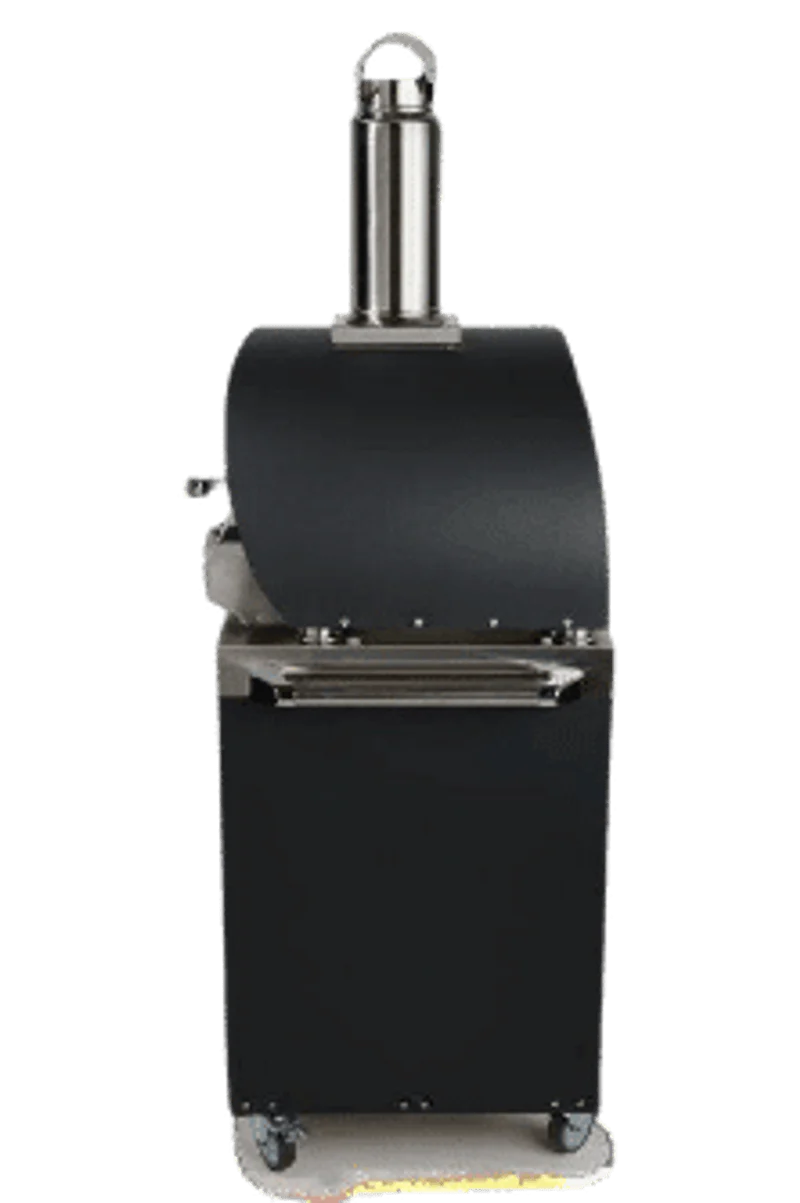 Coyote Pizza Oven Cart For Hybrid Pizza Oven