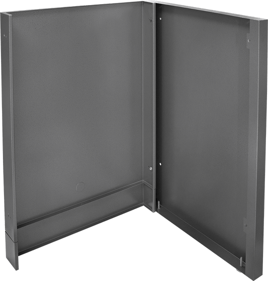 Napoleon OASIS® Enclosure Kit for Fridge - End of Run
