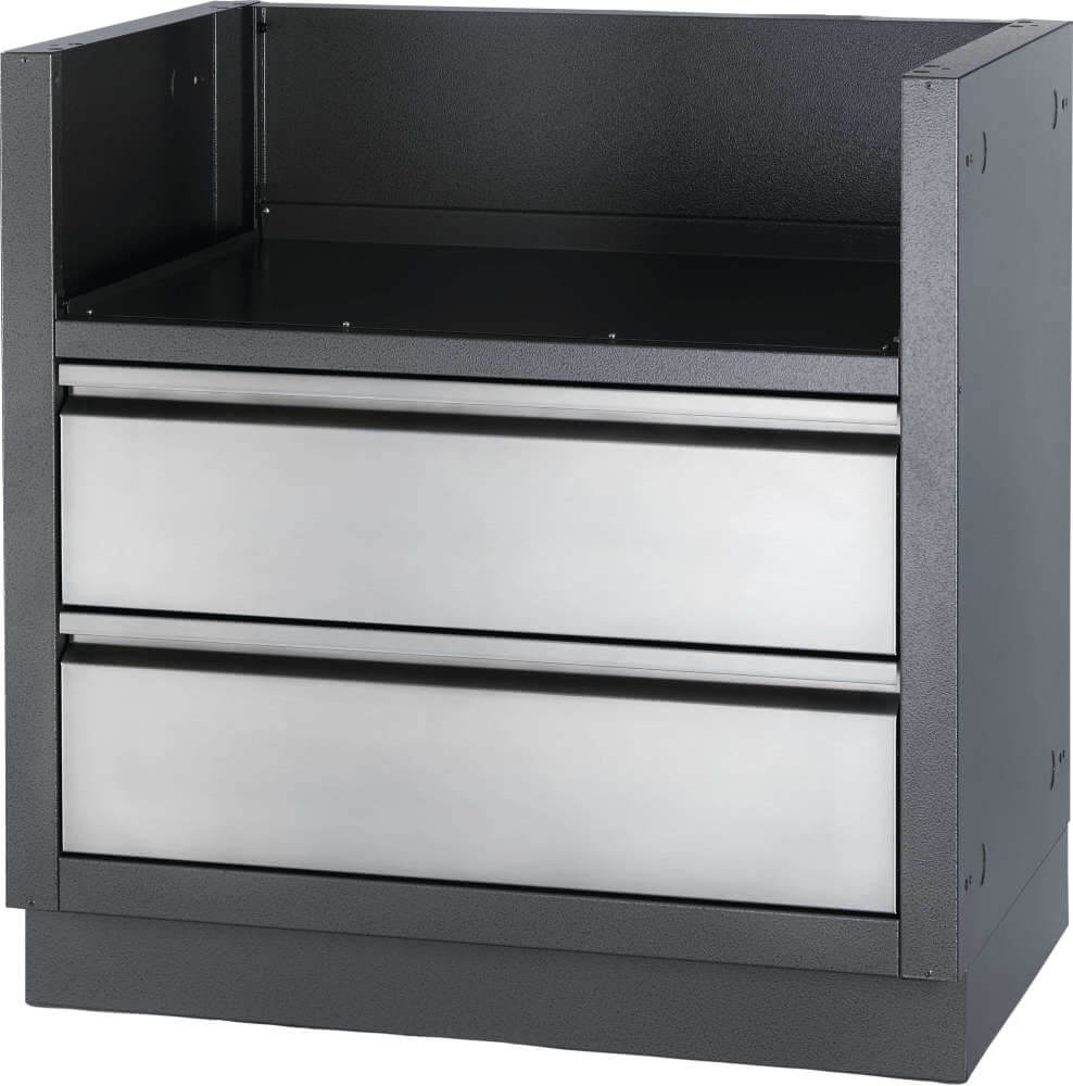 Napoleon OASIS® Under Grill Cabinet for BIG32 & BI32 for Built-in 500 and 700 Series 32