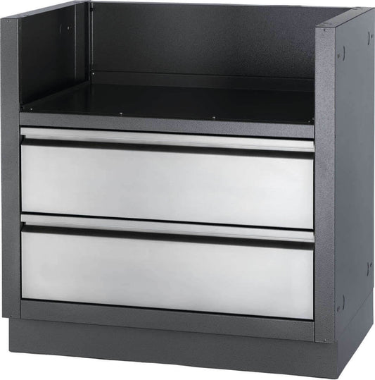 Napoleon OASIS® Under Grill Cabinet for BIG32 & BI32 for Built-in 500 and 700 Series 32
