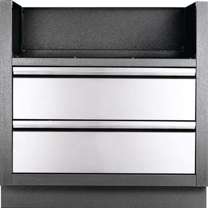 Napoleon OASIS® Under Grill Cabinet for BIG32 & BI32 for Built-in 500 and 700 Series 32