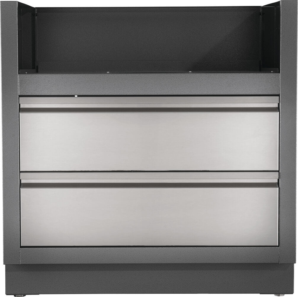 Napoleon OASIS® Under Grill Cabinet for BIPRO500 & BIP500 for Built-in Prestige® PRO 500 or Prestige® 500