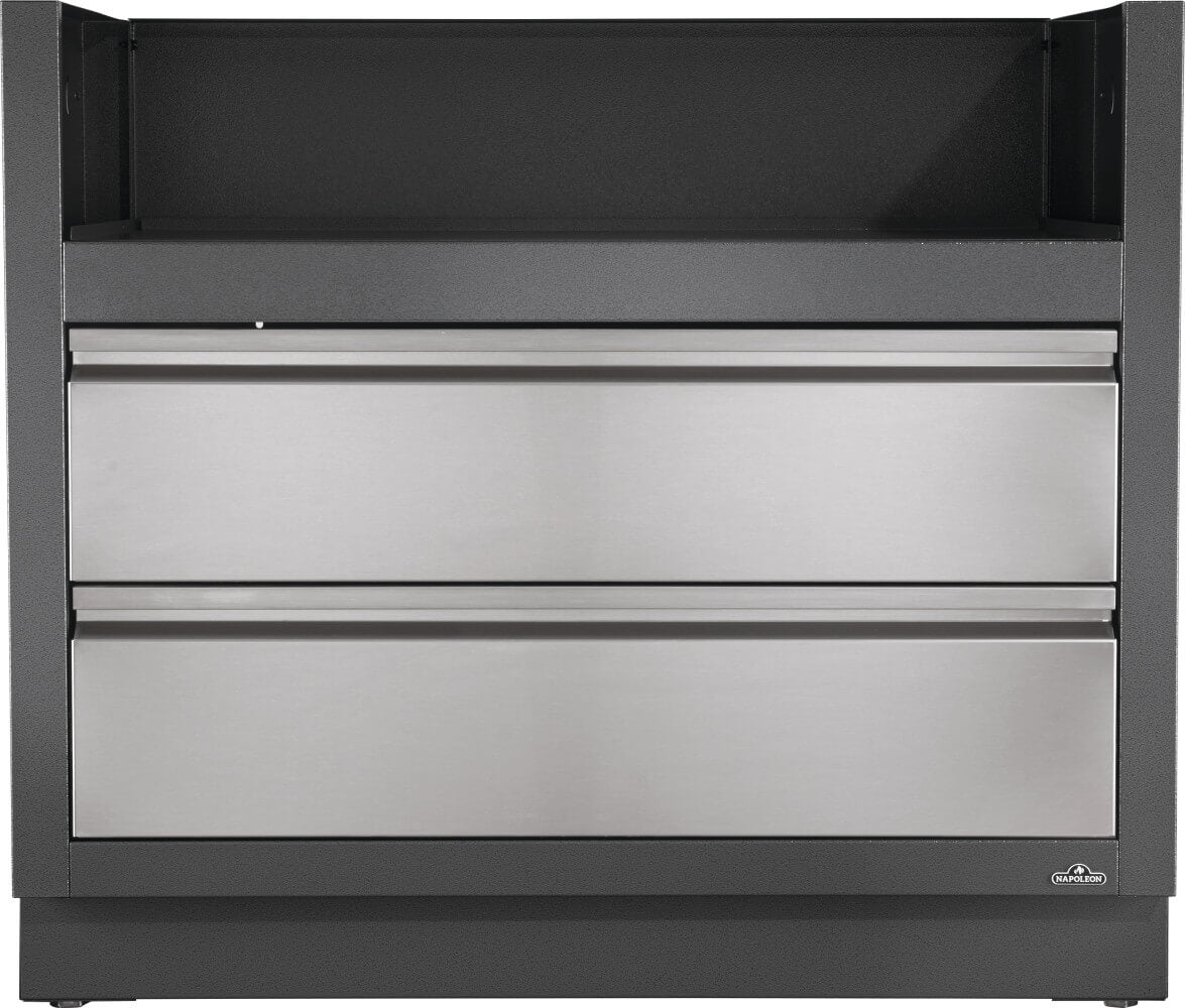 Napoleon OASIS® Under Grill Cabinet for BIPRO665 for Built-in Prestige® PRO 665