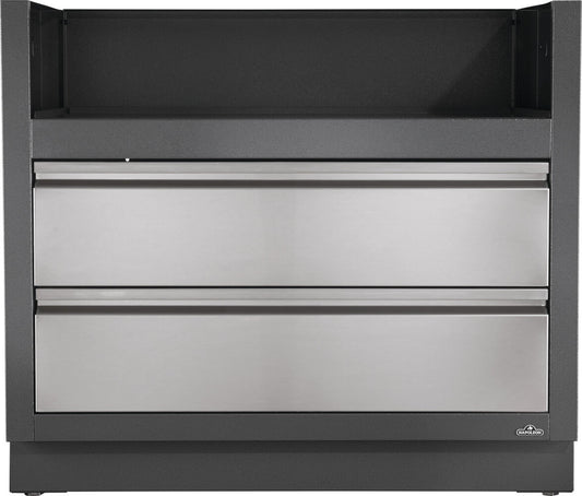 Napoleon OASIS® Under Grill Cabinet for BIPRO665 for Built-in Prestige® PRO 665