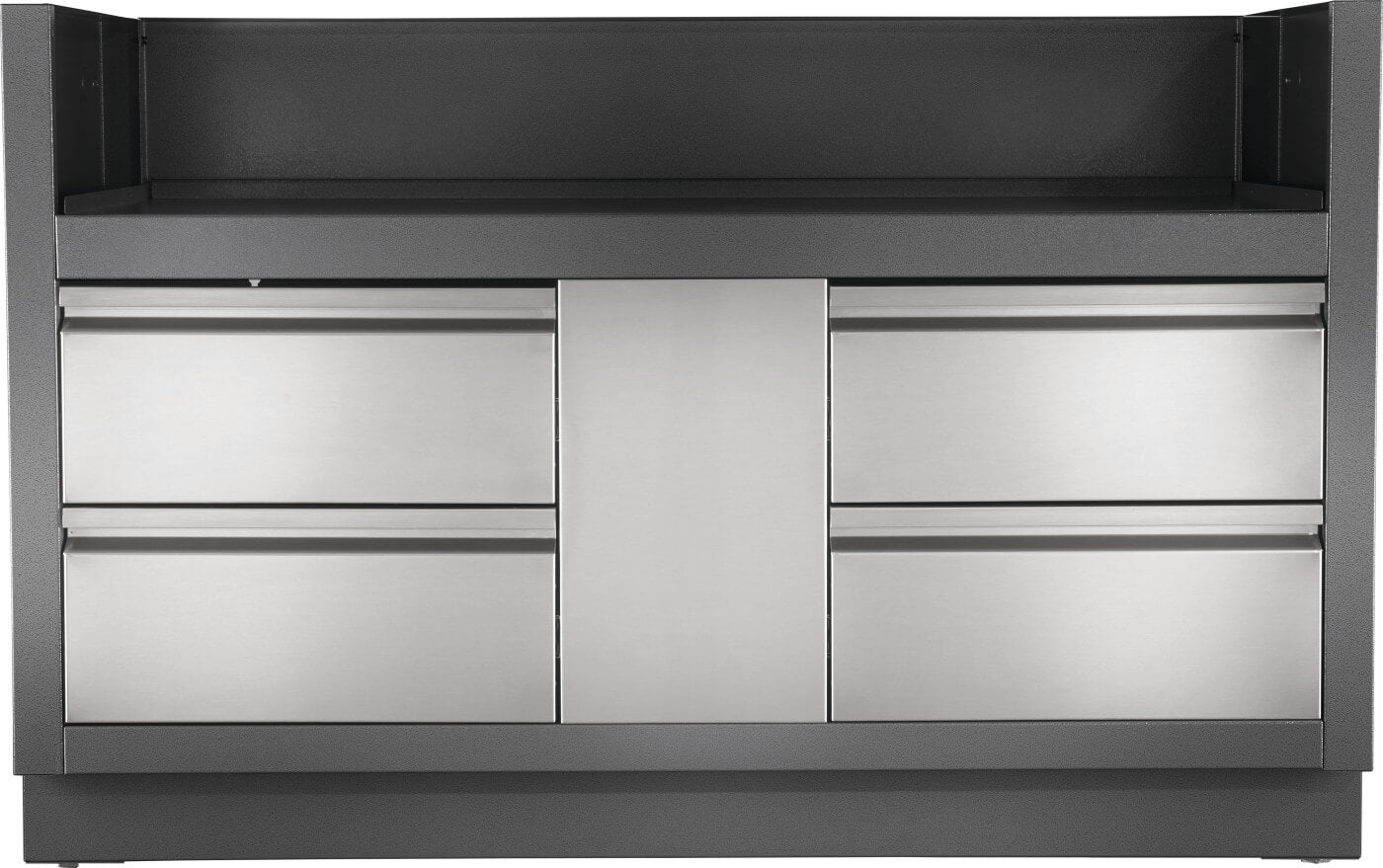 Napoleon OASIS® Under Grill Cabinet for BIPRO825 for Built-in Prestige® PRO 825