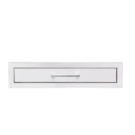 TrueFlame 26" Utensil Drawer - TF-DR1-26U