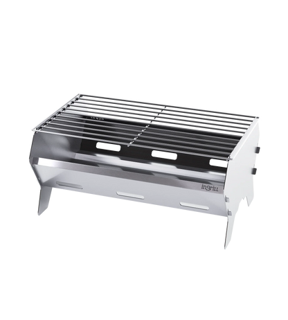 ingrill - Charcoal Picnic Grill