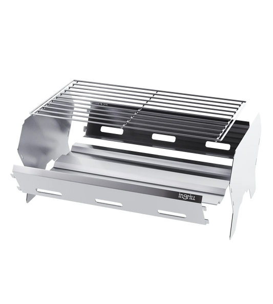 ingrill - Charcoal Picnic Grill