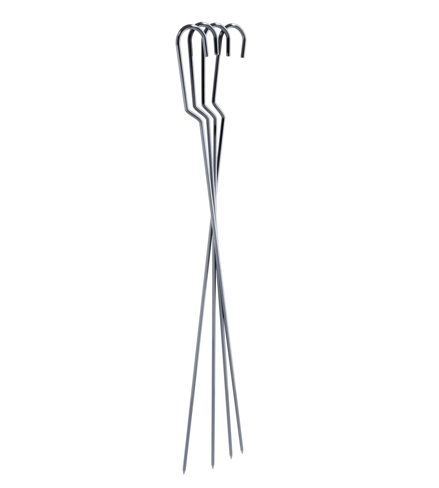 ingrill - Skewer Kit x4