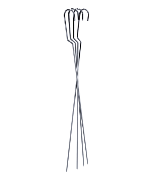 ingrill - Skewer Kit x4