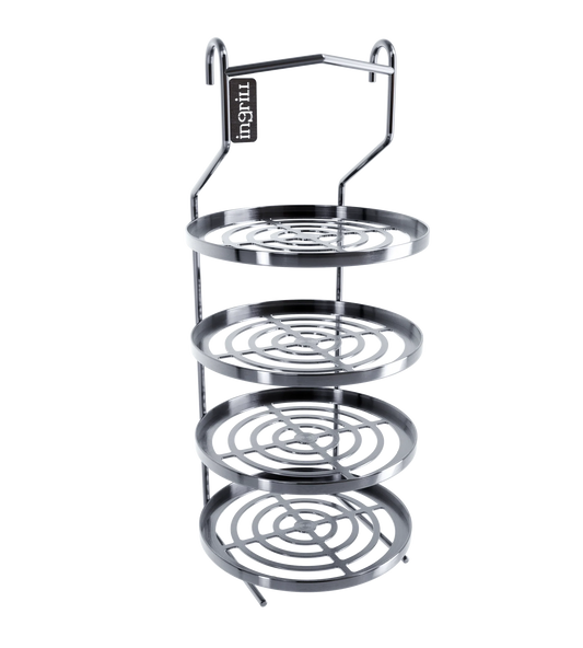 ingrill - Multi Purpose Rack x4