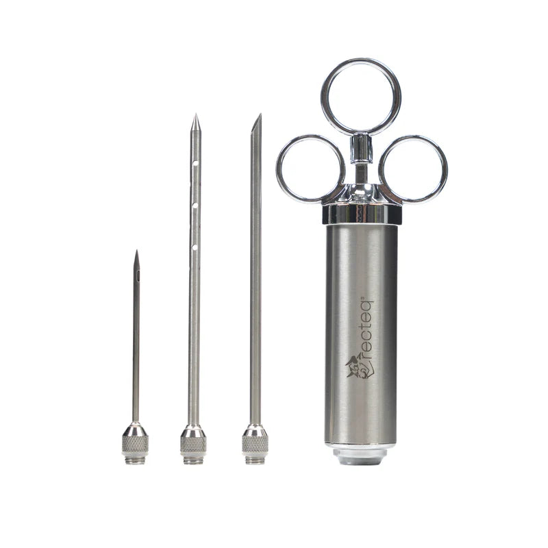 recteq - Injector