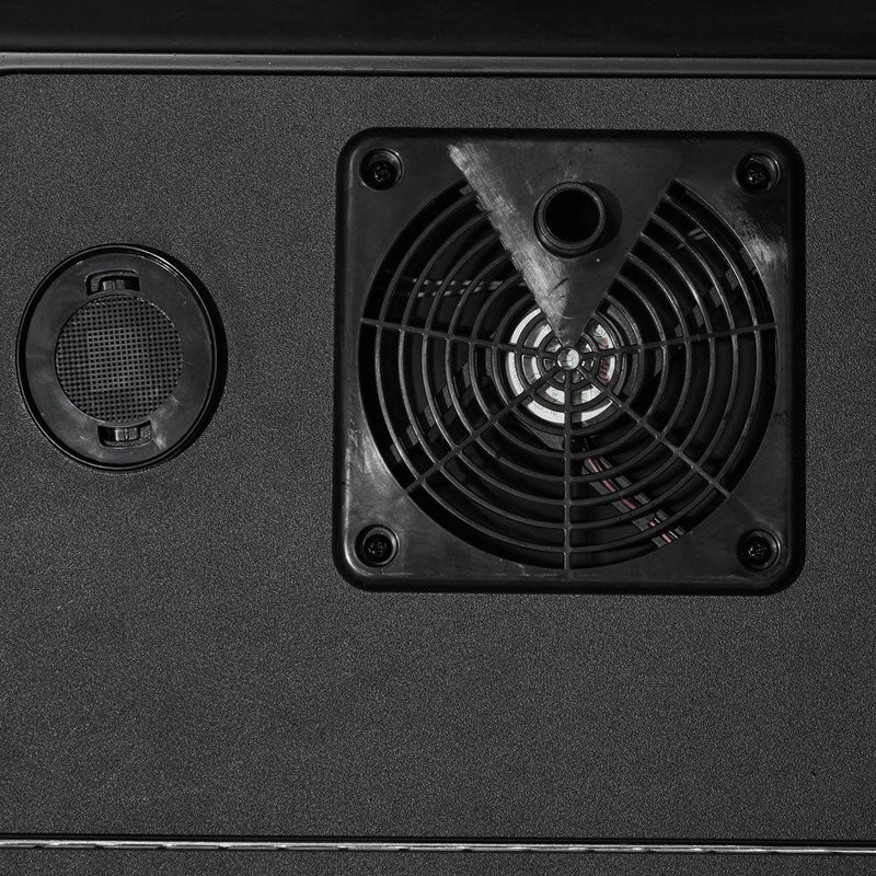 Coyote 24" Kegerator