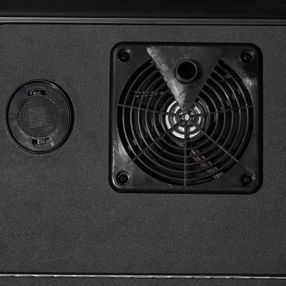 Coyote 24" Kegerator