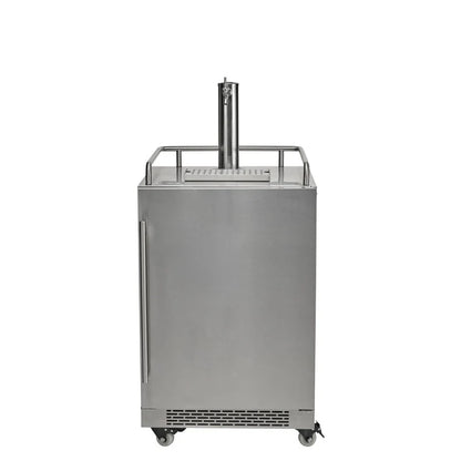 Coyote 24" Kegerator