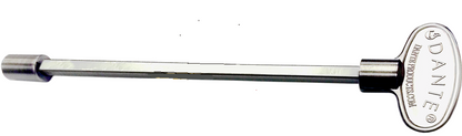 Dante - KEY, UNIV 1/4 & 5/16 X 8" LONG-CHROME