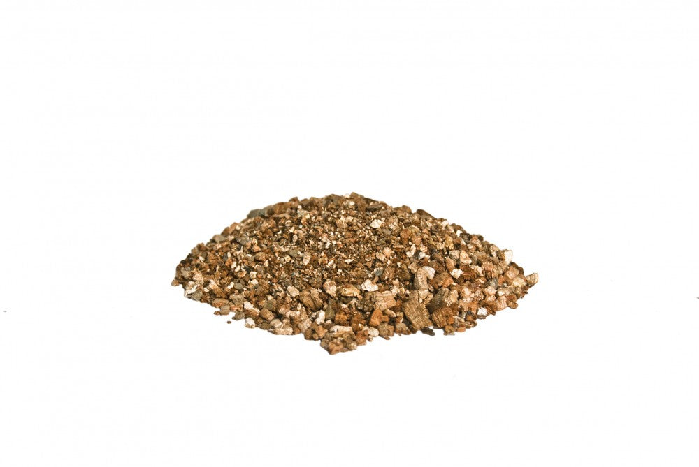 Peterson - VERMICULITE GRANULES F/GAS LOGS 1 1/2 LB