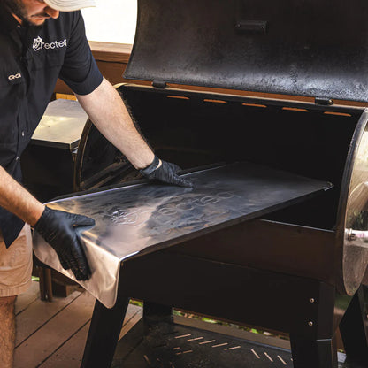 recteq - Small Drip Pan Liner (5pk)