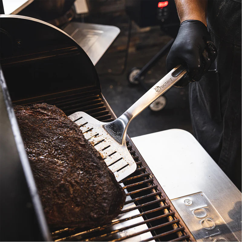 recteq - 6 piece BBQ Tool Set