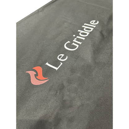 Le Griddle - Built-In Cover for GEE75 & GFE75 Griddles(20)