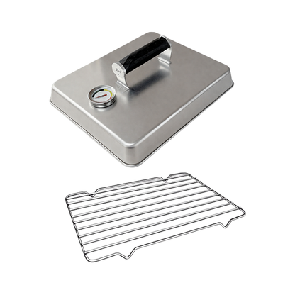 Le Griddle - Cooking Dome XL