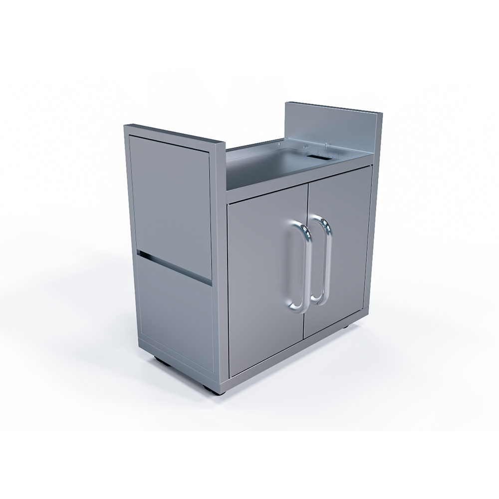 Le Griddle - Portable Cart for GEE75 & GFE75(10)
